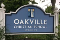 Oakville Christian School